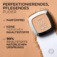 True Match Puder 3D 3g