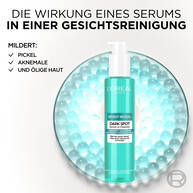 Bright Reveal Dark Spot Serum-in-Cleanser 150ml