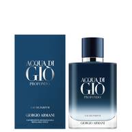 Acqua di Gio Profondo EdP Nachfullbar 100ml