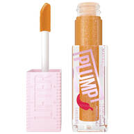 Lifter Plump Lipgloss 008 Hot Honey 5,4ml