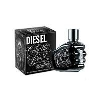 Only the Brave Tattoo EdT 50ml