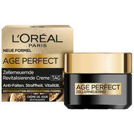 Age Perfect Zell-Renaissance Revitalisierende Pflege Tag 50ml