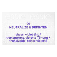 Nagelharter hard to resist violett 13,5ml