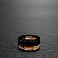 Barber Club Slicked Hair Fixing Wax 75ml