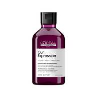 Curl Expression Anti-Buildup Cleansing Jelly 300ml