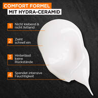 Comfort Max Anti-Trockene Haut Feuchtigkeitspflege 50ml